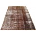 Moderner Teppich Patchwork Modern