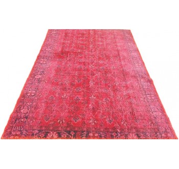 Moderner Teppich Patchwork Modern