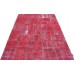 Moderner Teppich Patchwork Super