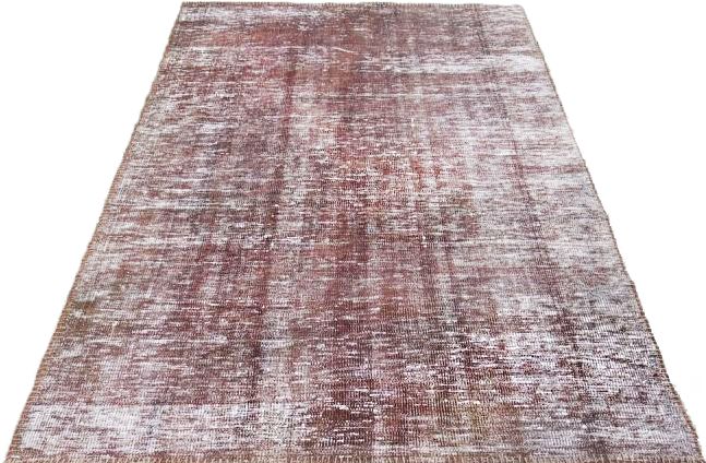 Moderner Teppich Patchwork Modern