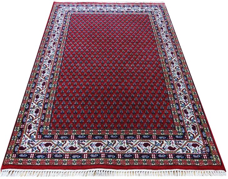 Orientteppich Mir
