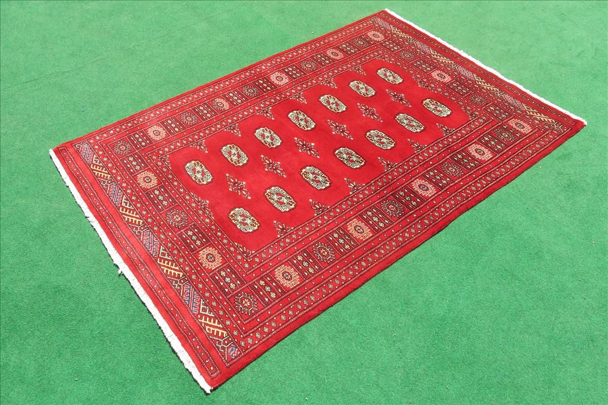 Orientteppich Bukhara Exclusive
