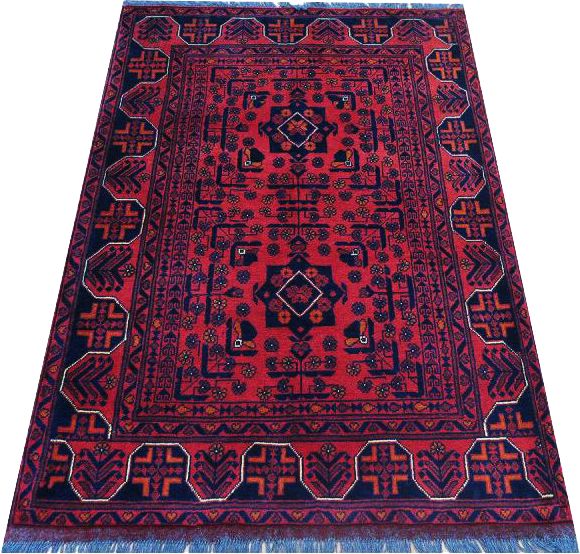 Orientteppich Mauri Exclusive