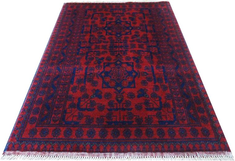 Orientteppich Mauri Exclusive