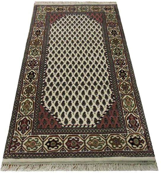 Oriental rug Mir Exclusive