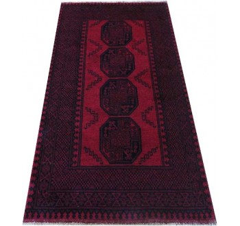 Orientteppich Afghan Filpa