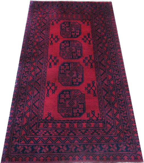 Orientteppich Afghan Filpa