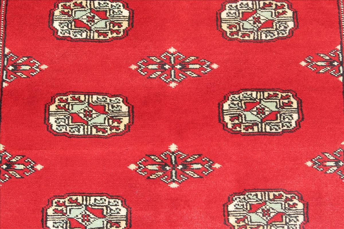 Orientteppich Bukhara Exclusive