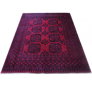Orientteppich Afghan Filpa