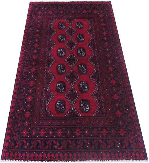 Orientteppich Afghan Filpa