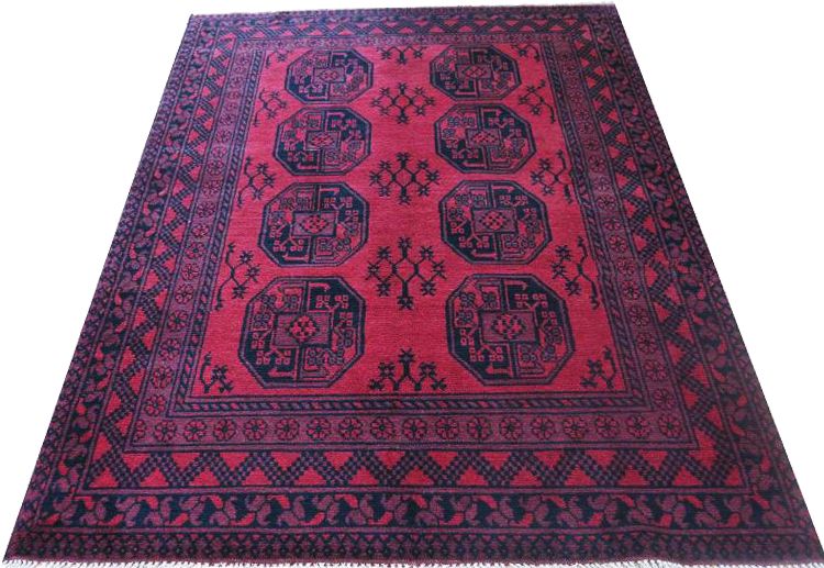 Orientteppich Afghan Filpa
