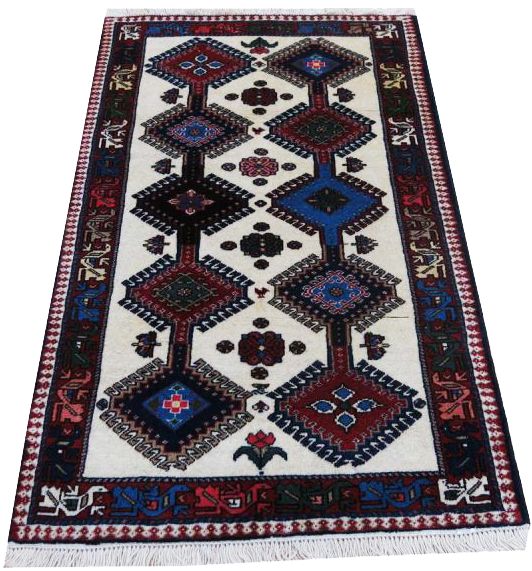 Orientteppich Afghan Filpa