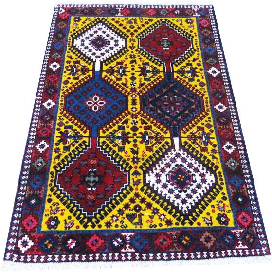 Orientteppich Afghan Filpa