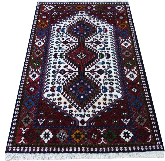 Orientteppich Afghan Filpa