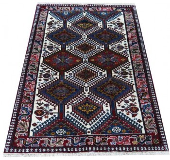 Orientteppich Afghan Filpa