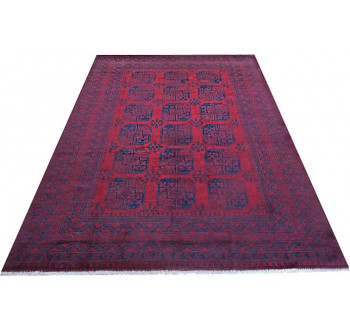 Orientteppich Afghan Filpa