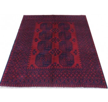 Orientteppich Afghan Filpa