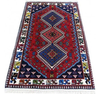 Orientteppich Afghan Filpa