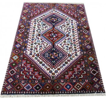 Orientteppich Afghan Filpa