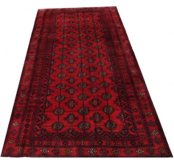 Orientteppich Afghan Filpa