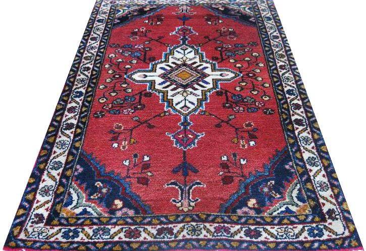 Orientteppich Darjazin Super