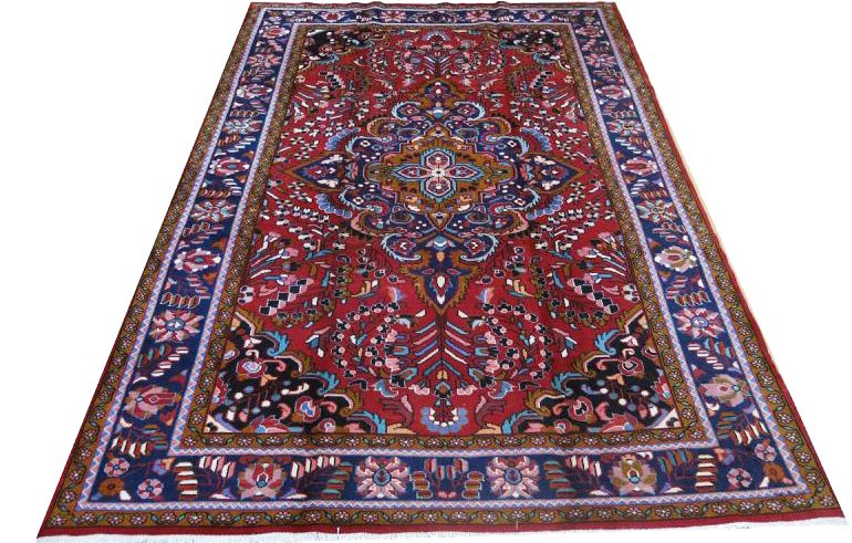 Orientteppich Lilian Fine