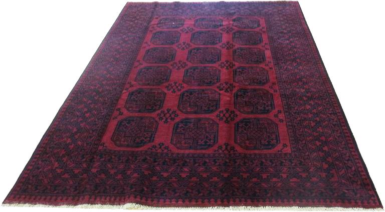 Orientteppich Afghan Filpa