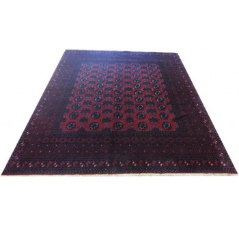 Orientteppich Afghan Filpa