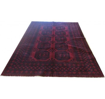 Orientteppich Afghan Filpa