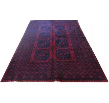 Orientteppich Afghan Filpa