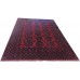 Oriental rug Afghan Filpa
