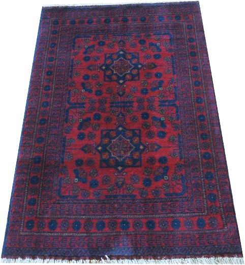 Orientteppich Mauri Exclusive