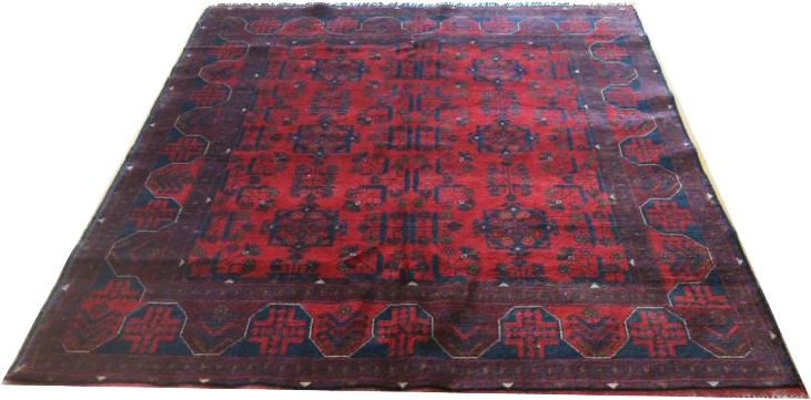Orientteppich Mauri Exclusive