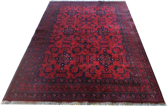Orientteppich Mauri Exclusive