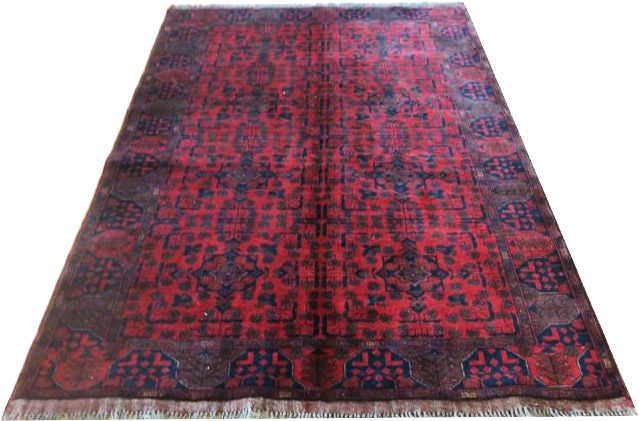 Orientteppich Mauri Exclusive