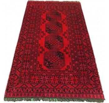 Orientteppich Afghan Filpa