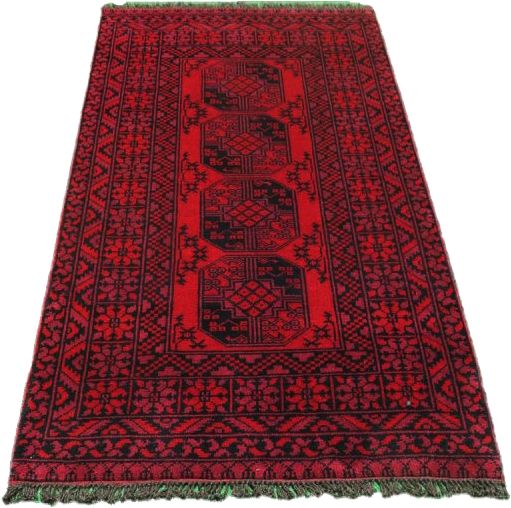Orientteppich Afghan Filpa
