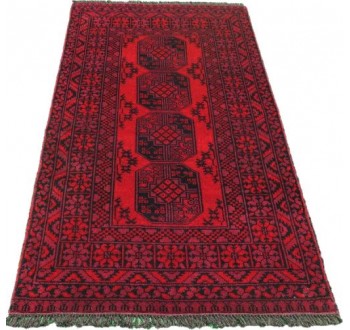 Orientteppich Afghan Filpa