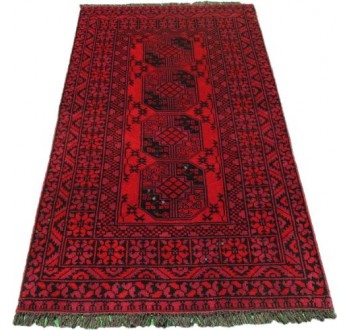 Orientteppich Afghan Filpa