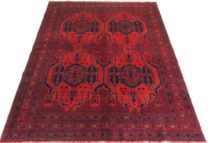Orientteppich Mauri Exclusive