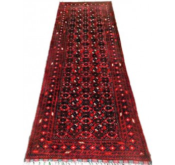 Orientteppich Kunduz Exclusive