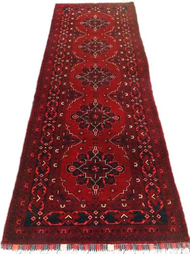 Orientteppich Kunduz Exclusive