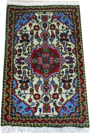 Orientteppich Darjazin Super