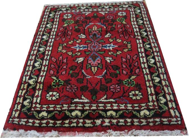 Oriental rug Darjazin Super
