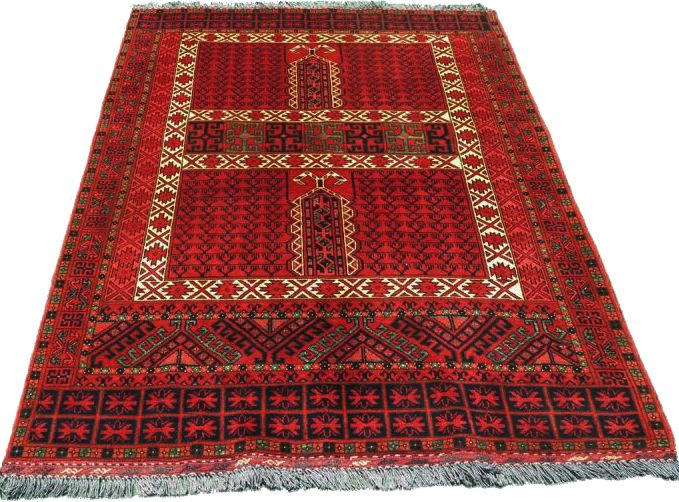 Orientteppich Kabul Exclusive