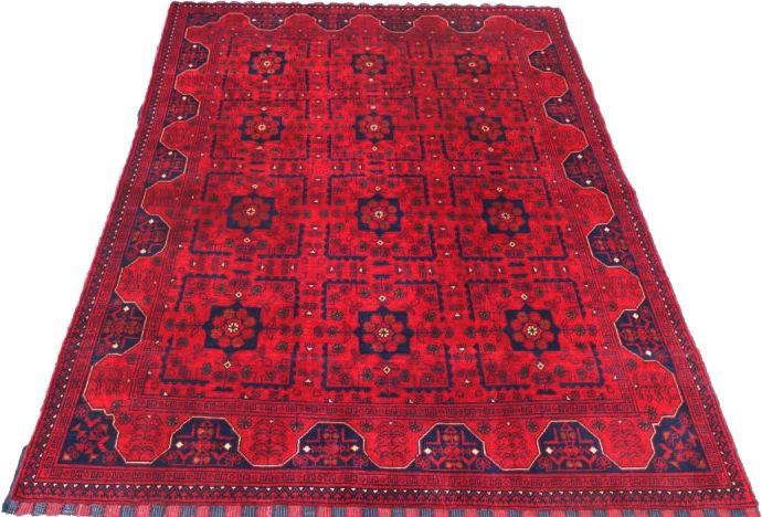 Orientteppich Kunduz Exclusive