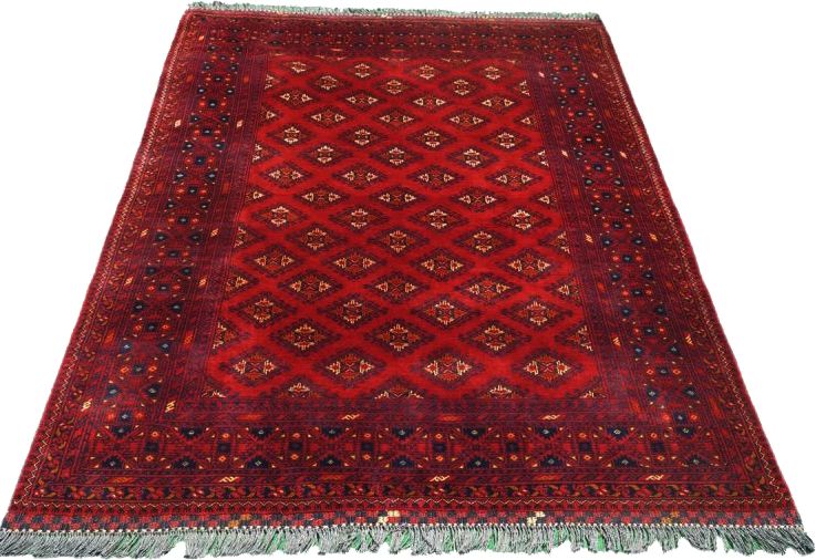 Oriental rug Kunduz Exclusive
