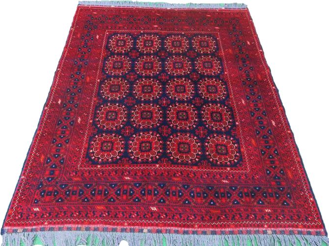 Orientteppich Kunduz Exclusive