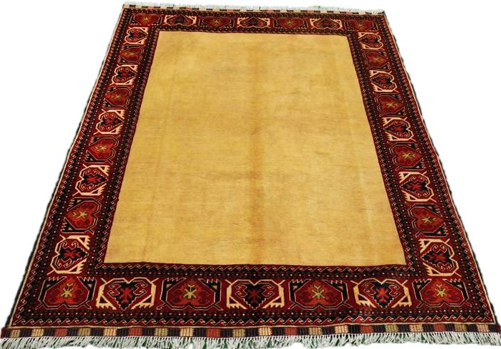 Orientteppich Kunduz Exclusive