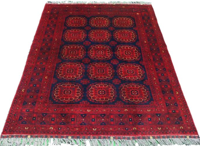 Orientteppich Kunduz Exclusive